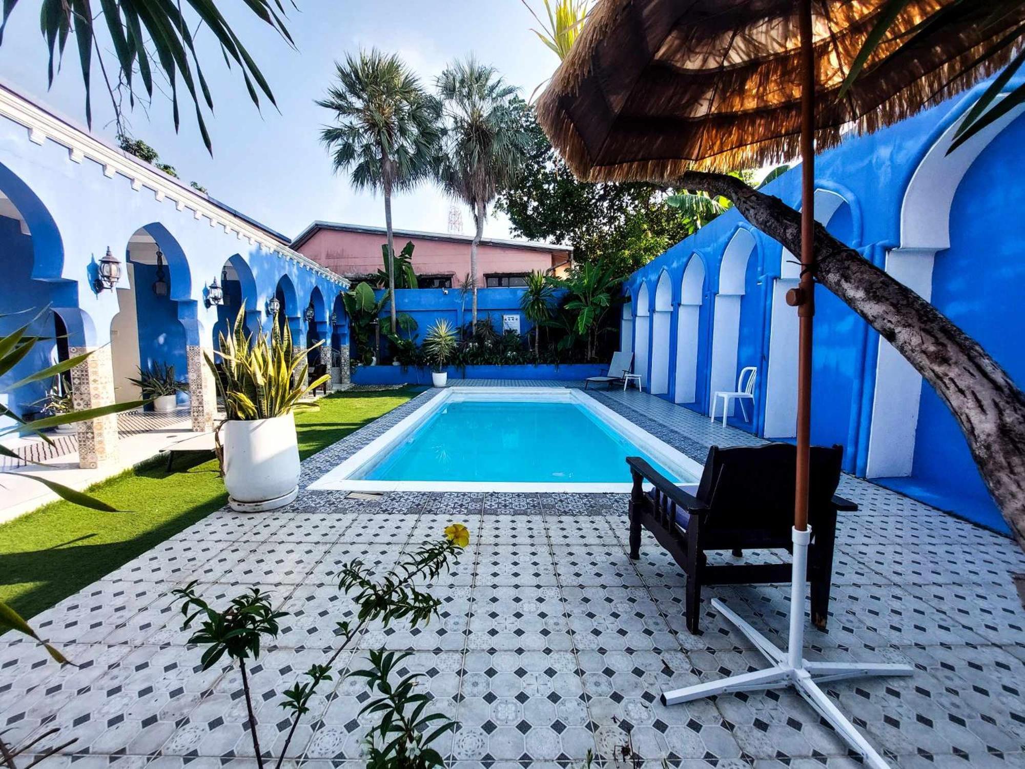 The Panwa Guesthouse, Phuket Zewnętrze zdjęcie