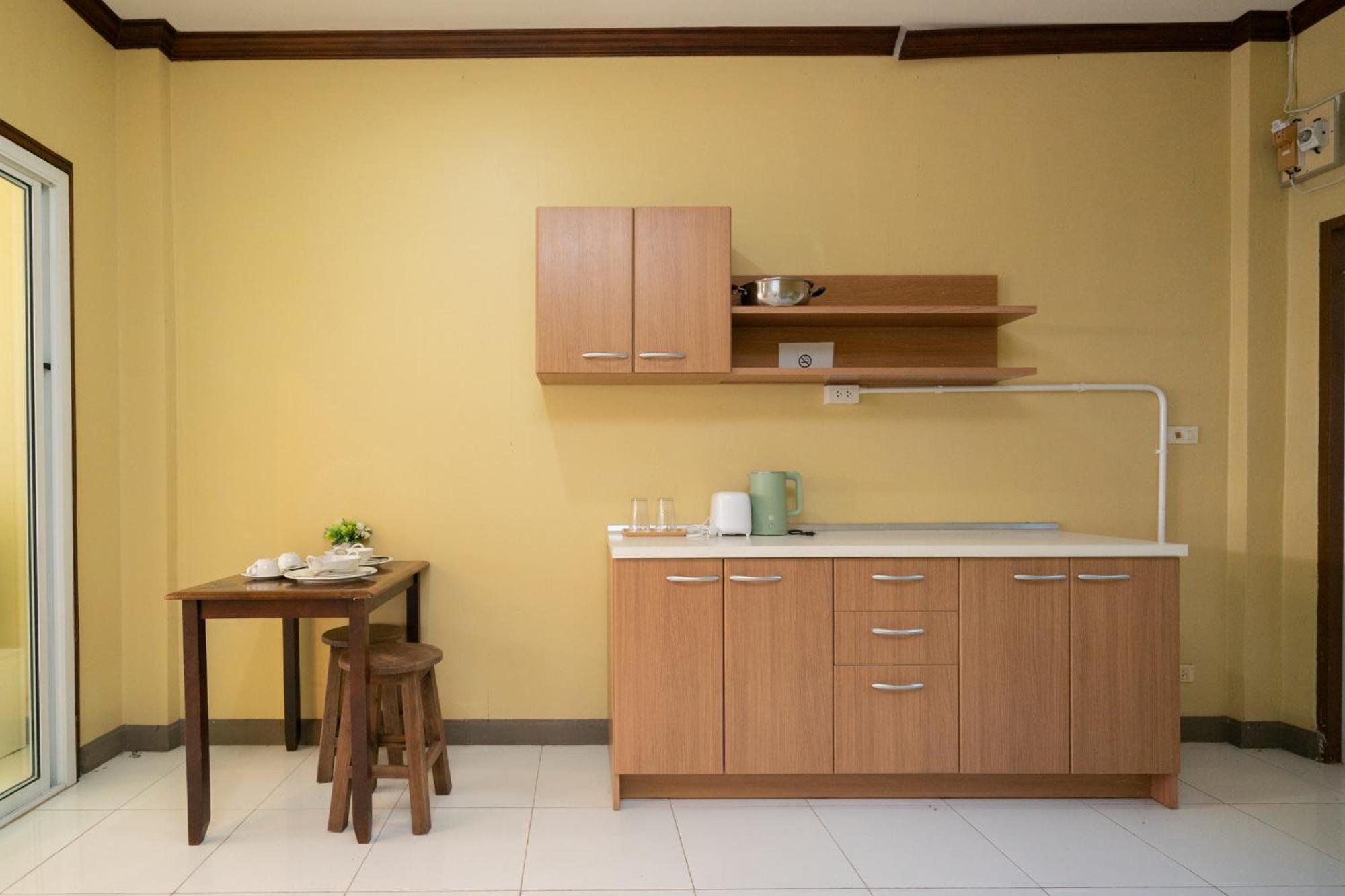 The Panwa Guesthouse, Phuket Zewnętrze zdjęcie