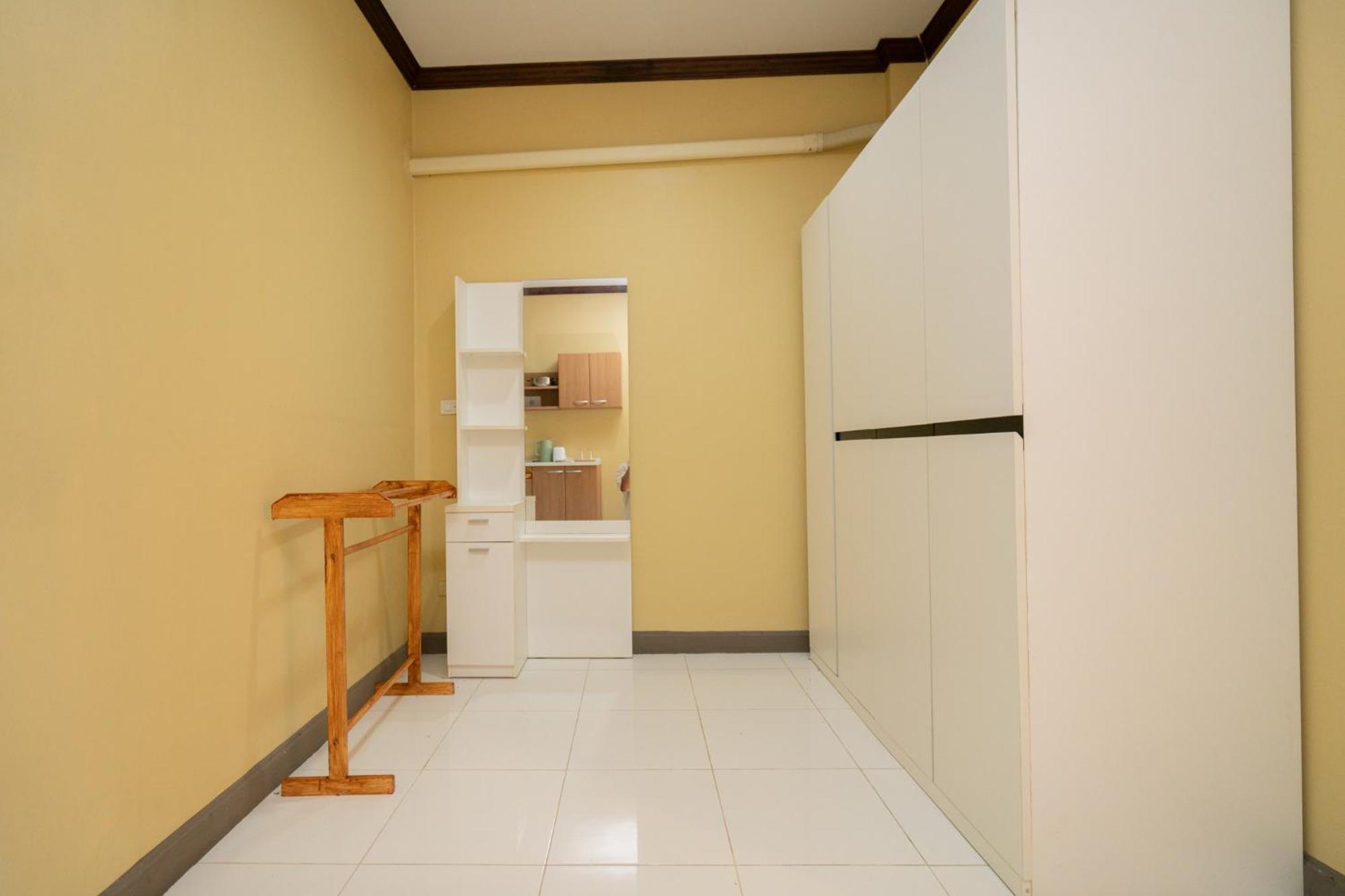 The Panwa Guesthouse, Phuket Zewnętrze zdjęcie