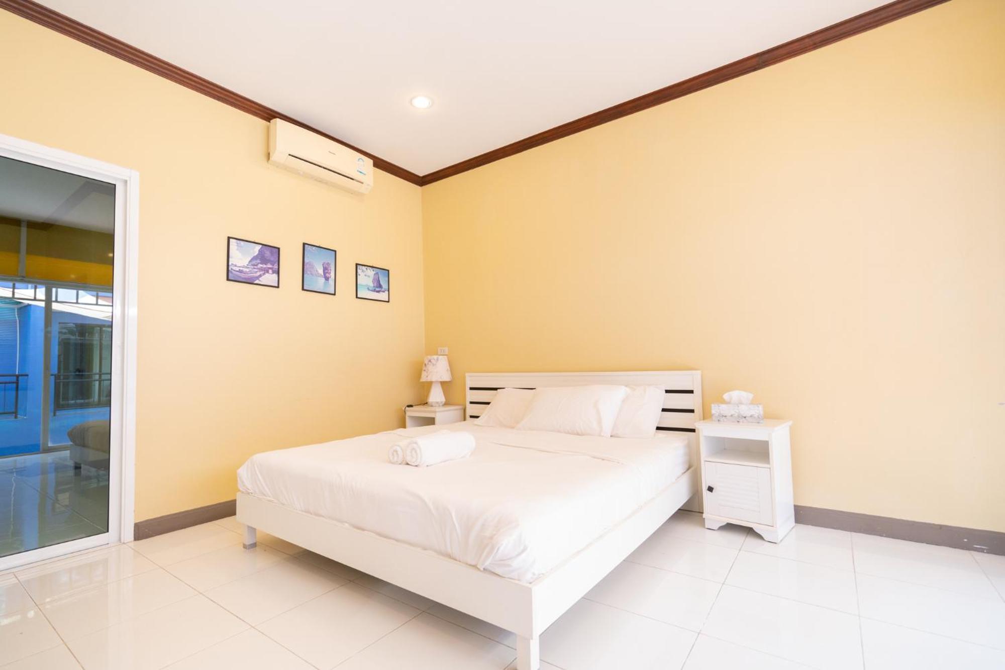 The Panwa Guesthouse, Phuket Zewnętrze zdjęcie