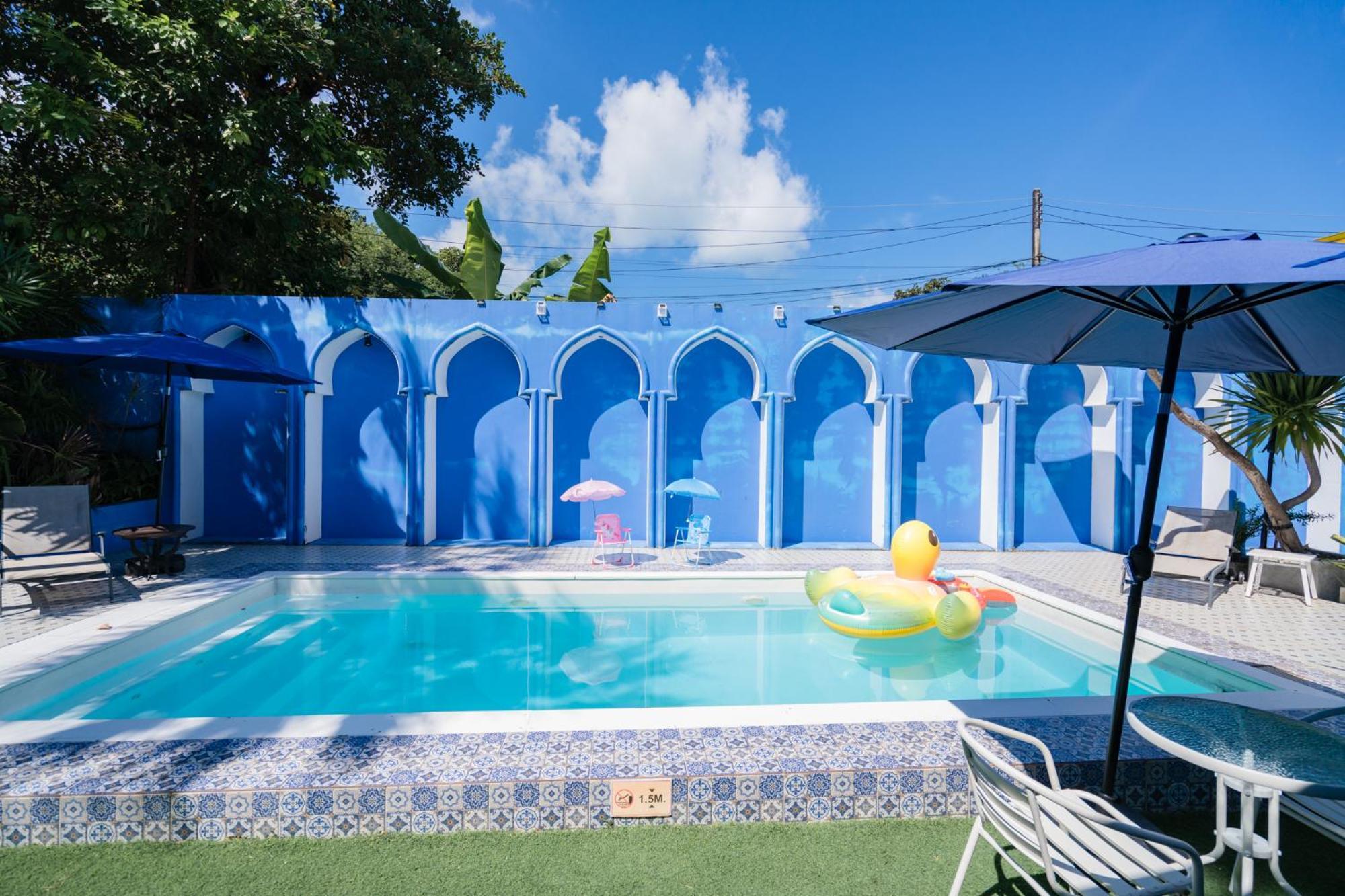 The Panwa Guesthouse, Phuket Zewnętrze zdjęcie