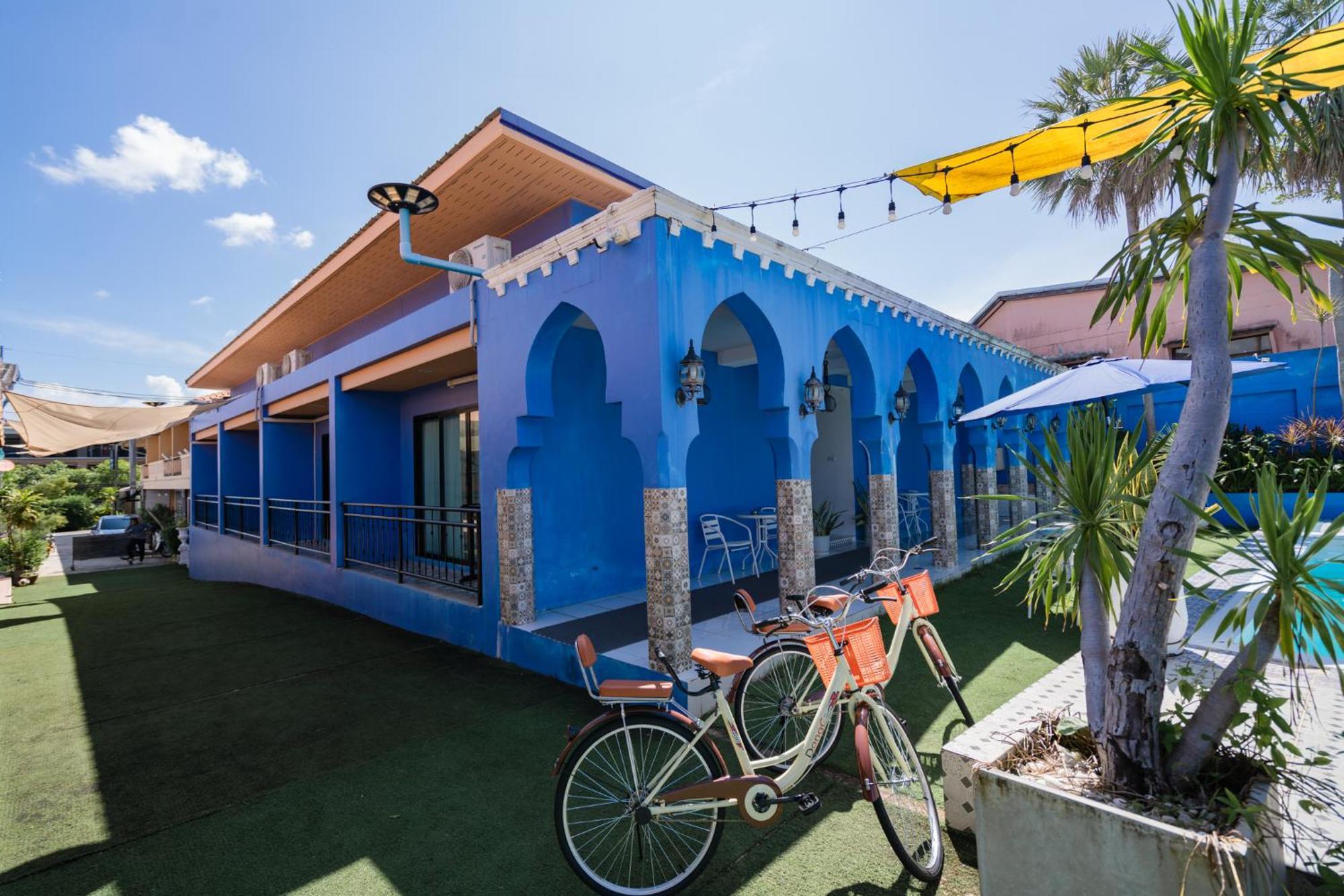 The Panwa Guesthouse, Phuket Zewnętrze zdjęcie