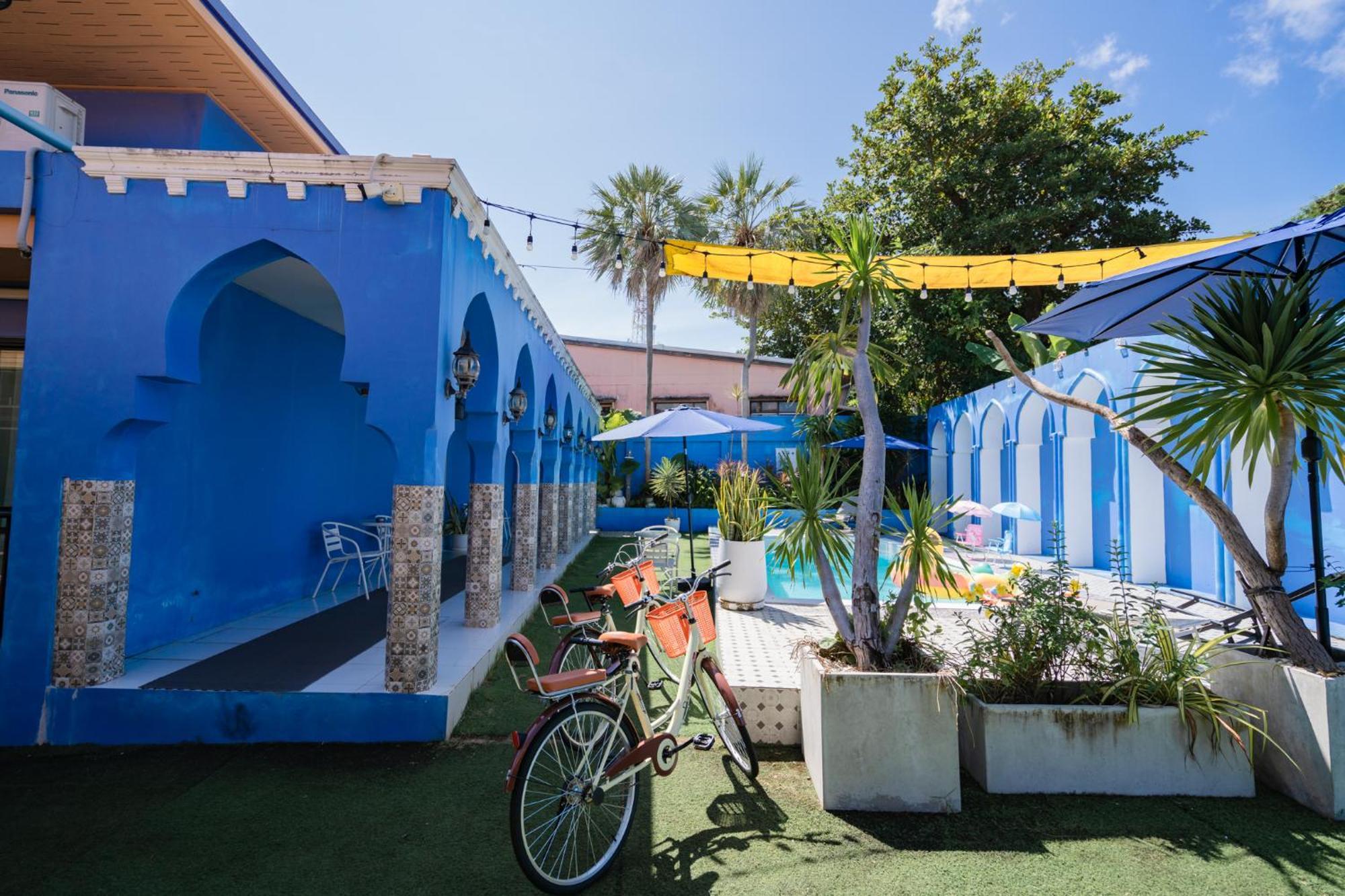 The Panwa Guesthouse, Phuket Zewnętrze zdjęcie