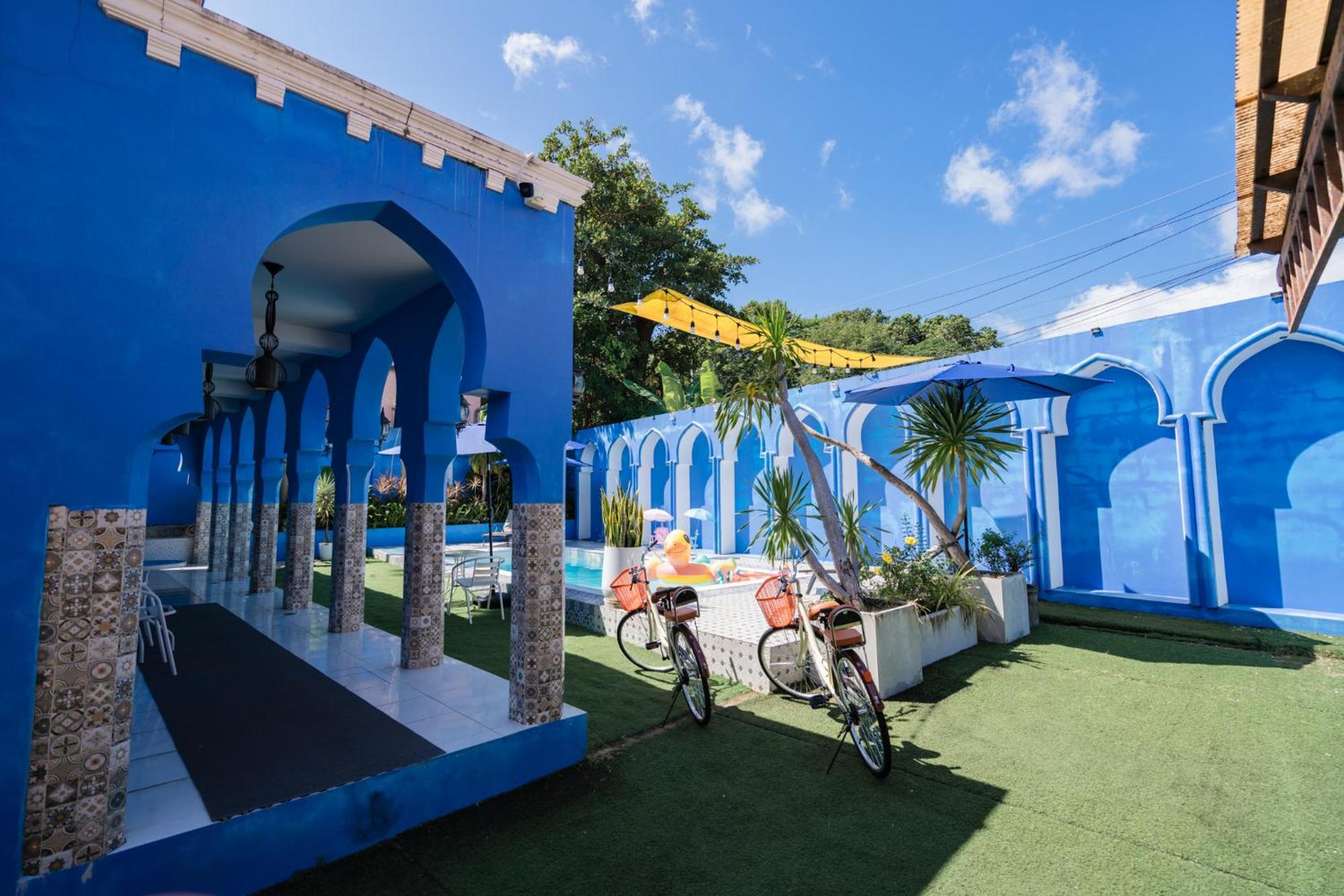 The Panwa Guesthouse, Phuket Zewnętrze zdjęcie