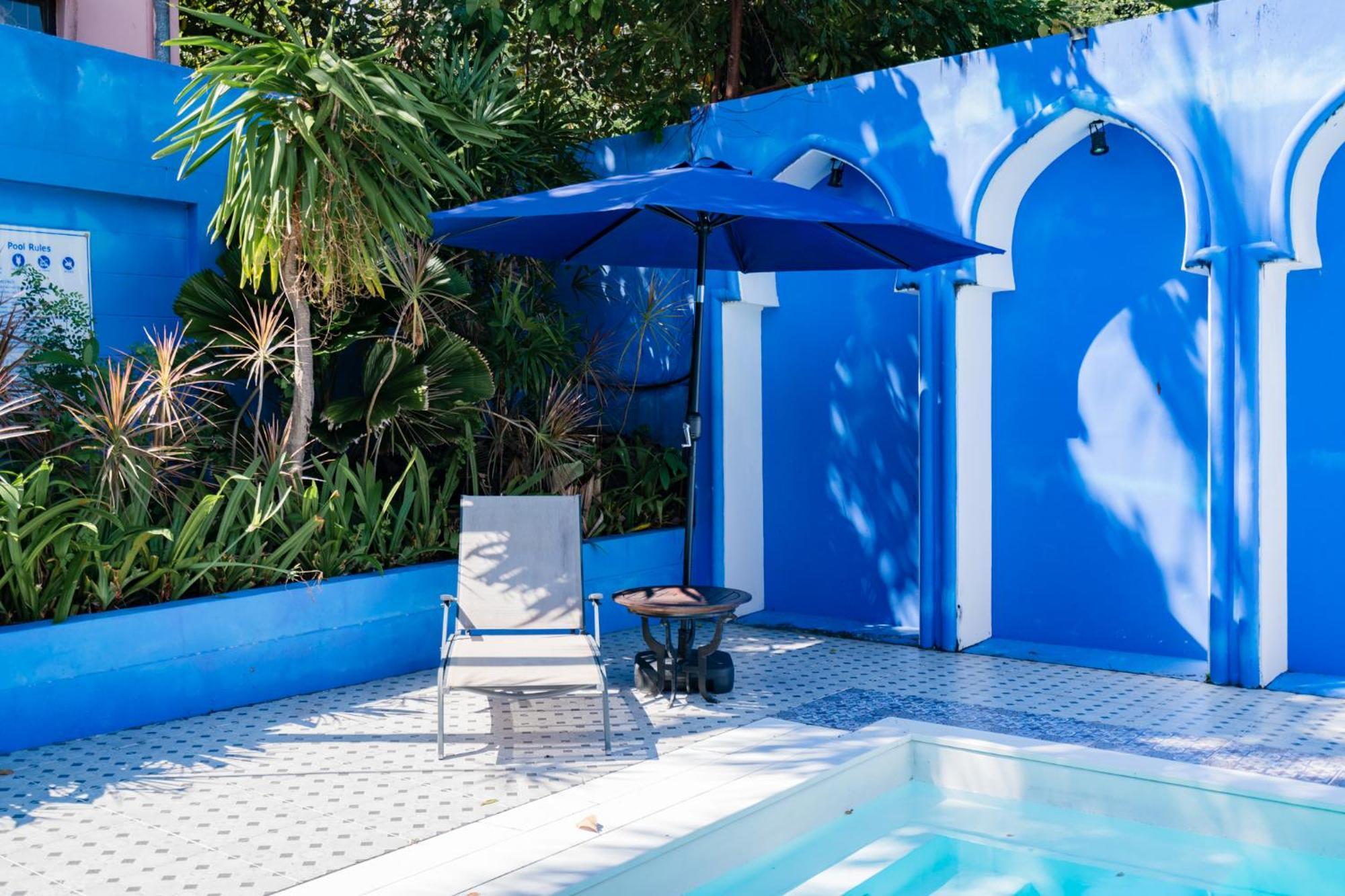 The Panwa Guesthouse, Phuket Zewnętrze zdjęcie