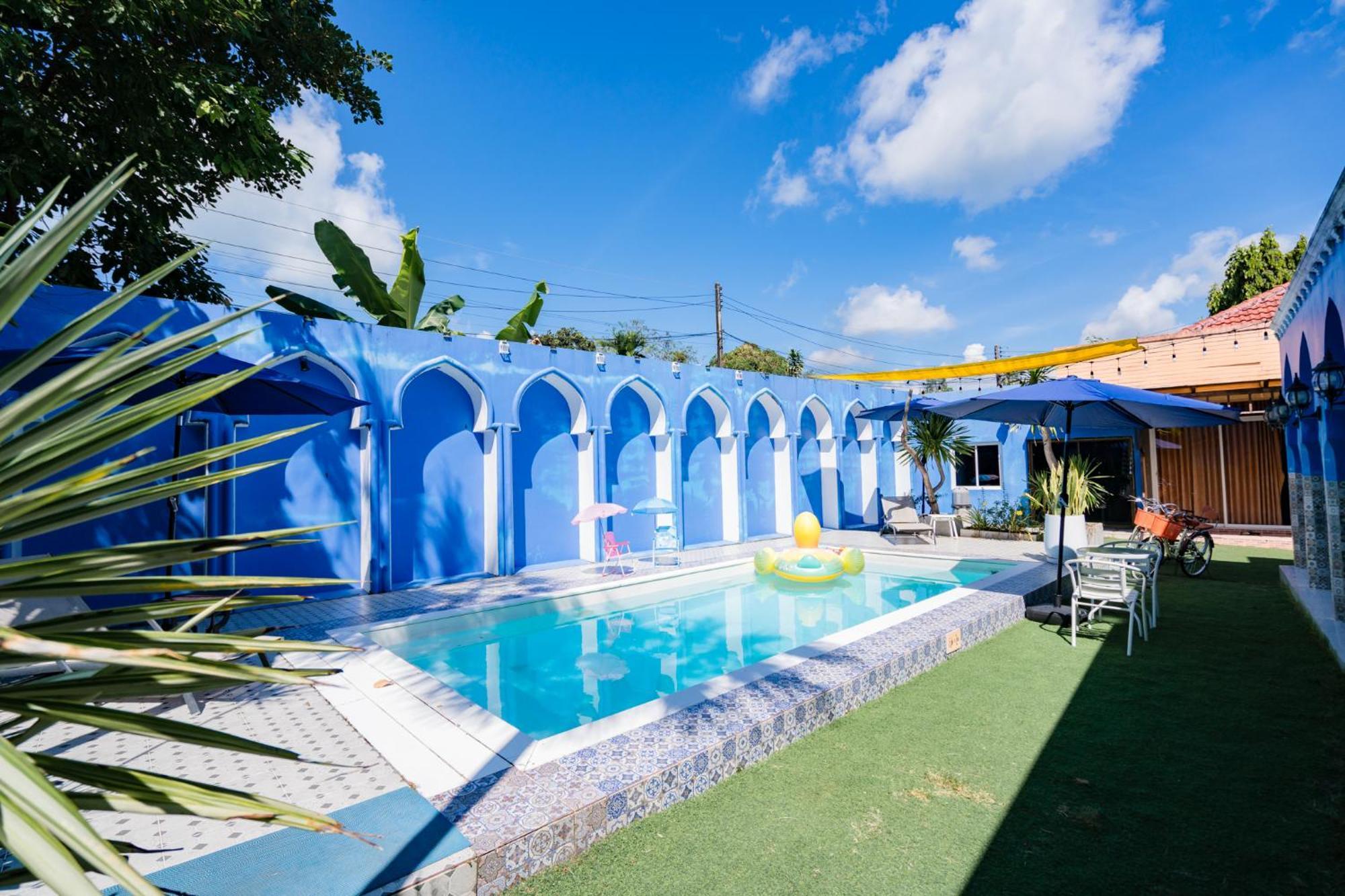 The Panwa Guesthouse, Phuket Zewnętrze zdjęcie