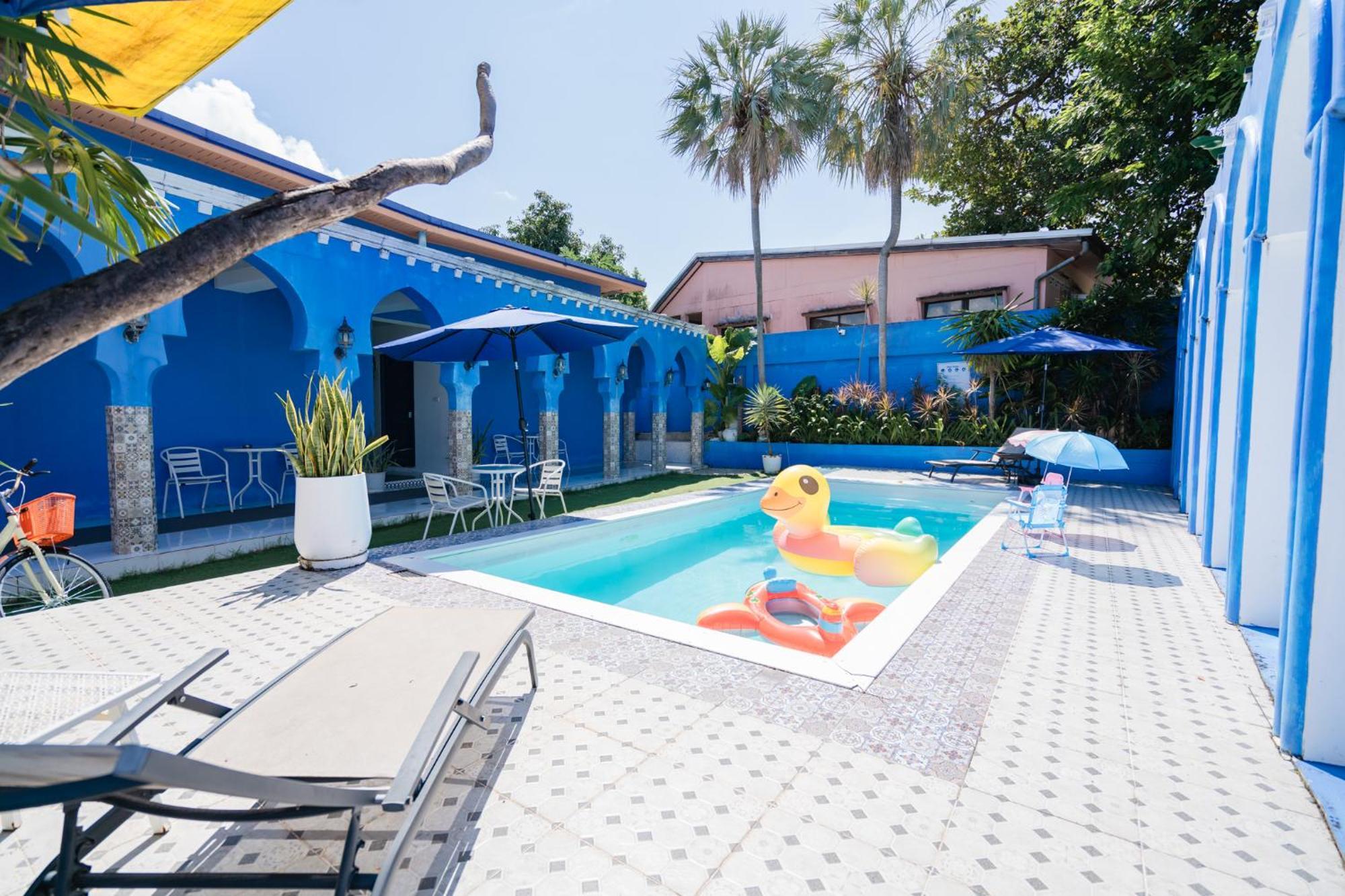 The Panwa Guesthouse, Phuket Zewnętrze zdjęcie