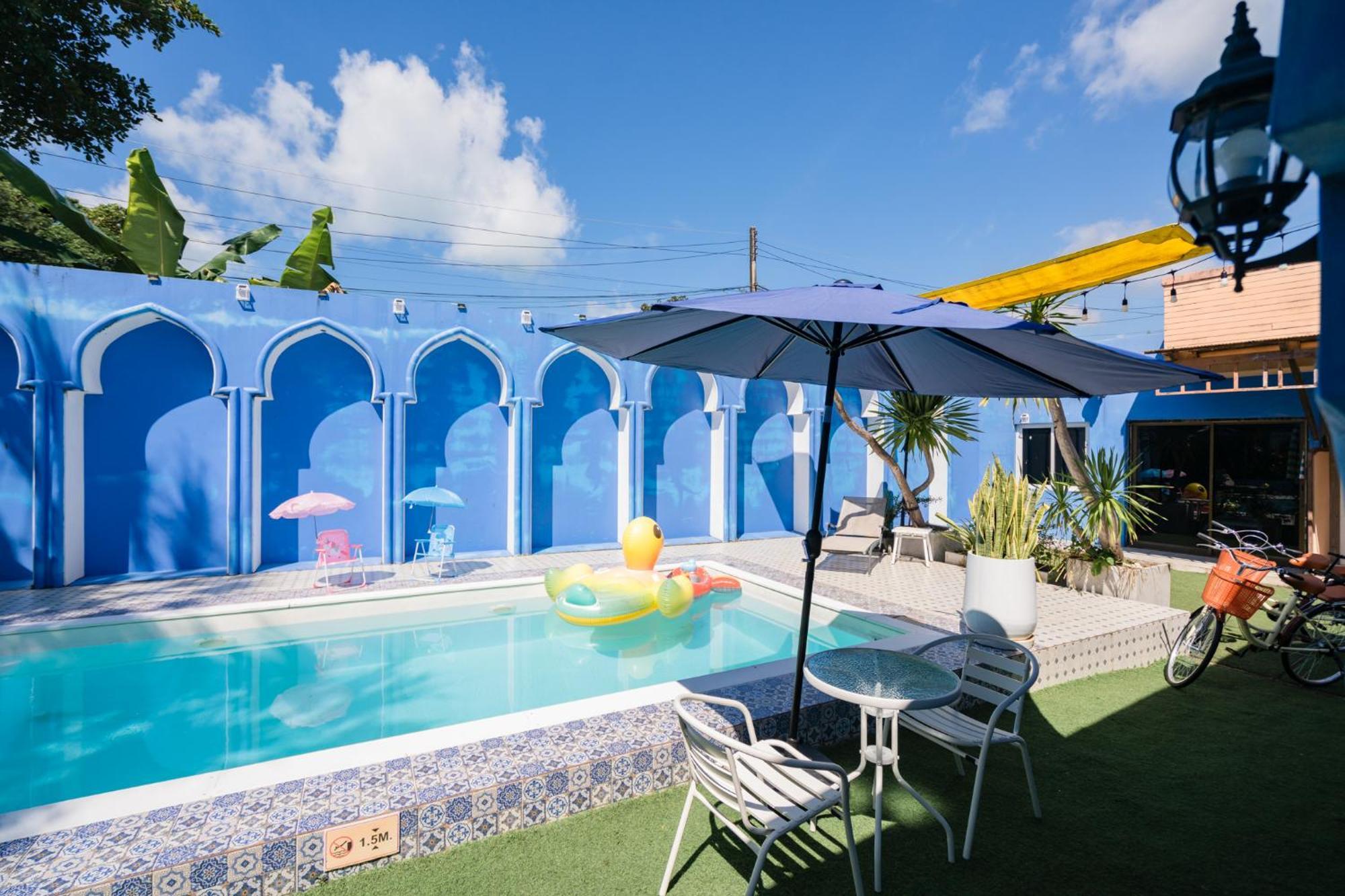 The Panwa Guesthouse, Phuket Zewnętrze zdjęcie