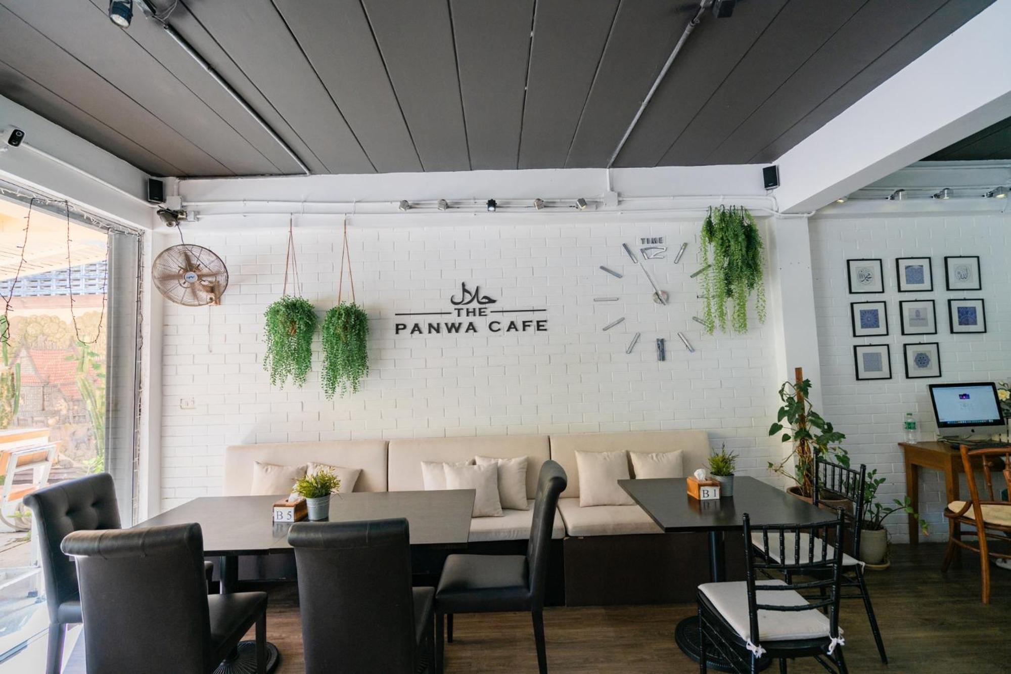The Panwa Guesthouse, Phuket Zewnętrze zdjęcie