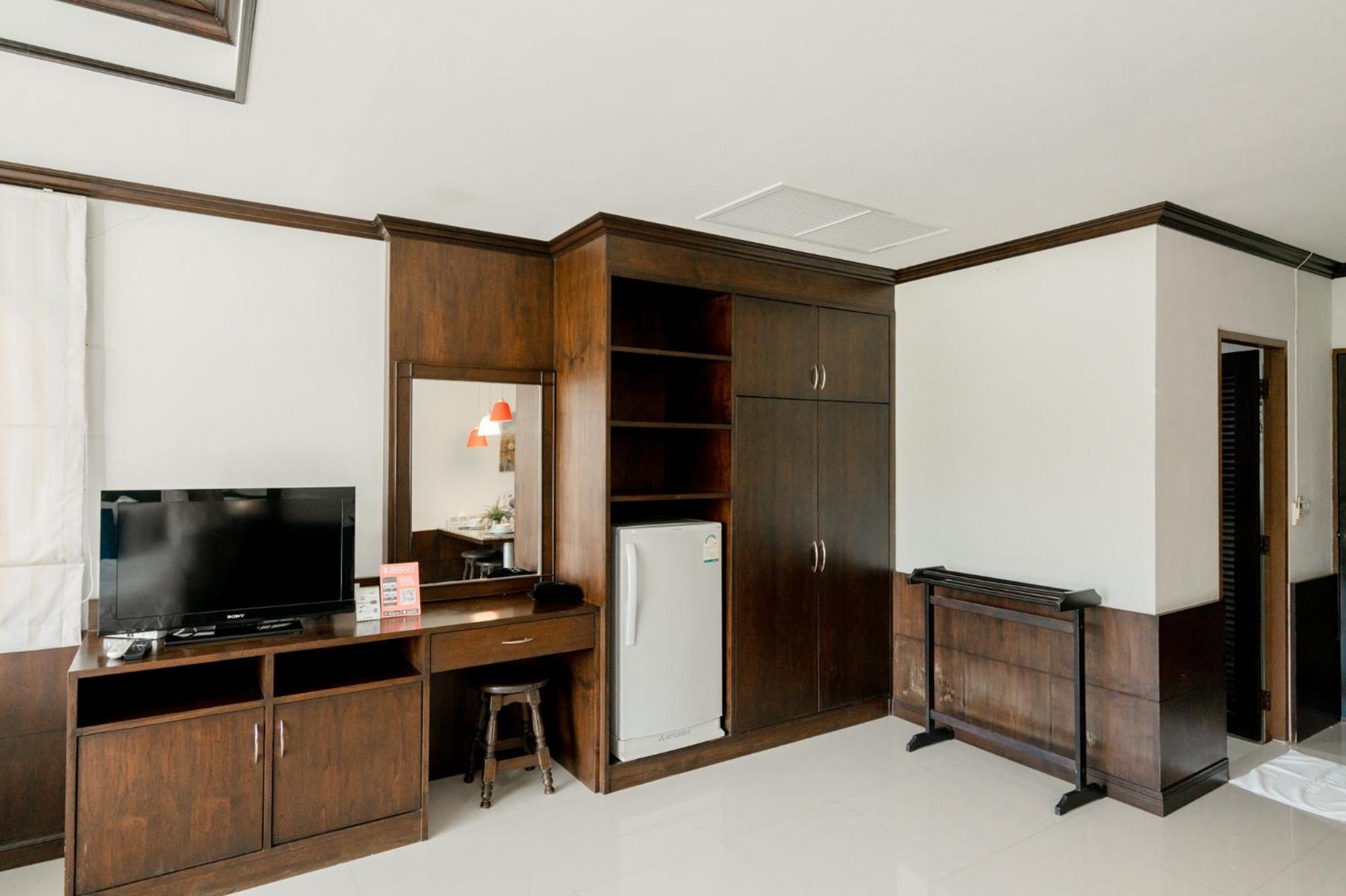 The Panwa Guesthouse, Phuket Zewnętrze zdjęcie