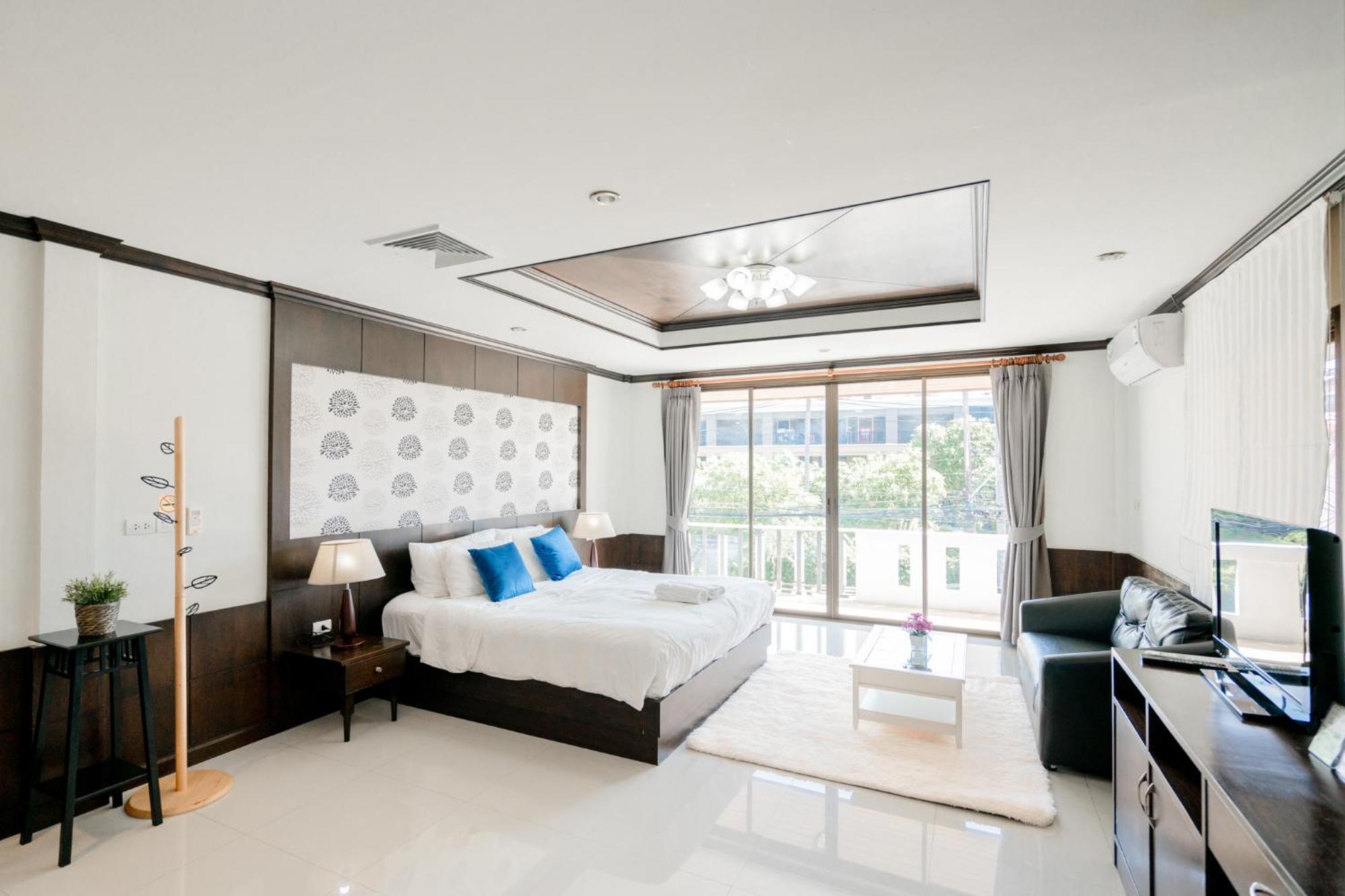 The Panwa Guesthouse, Phuket Zewnętrze zdjęcie