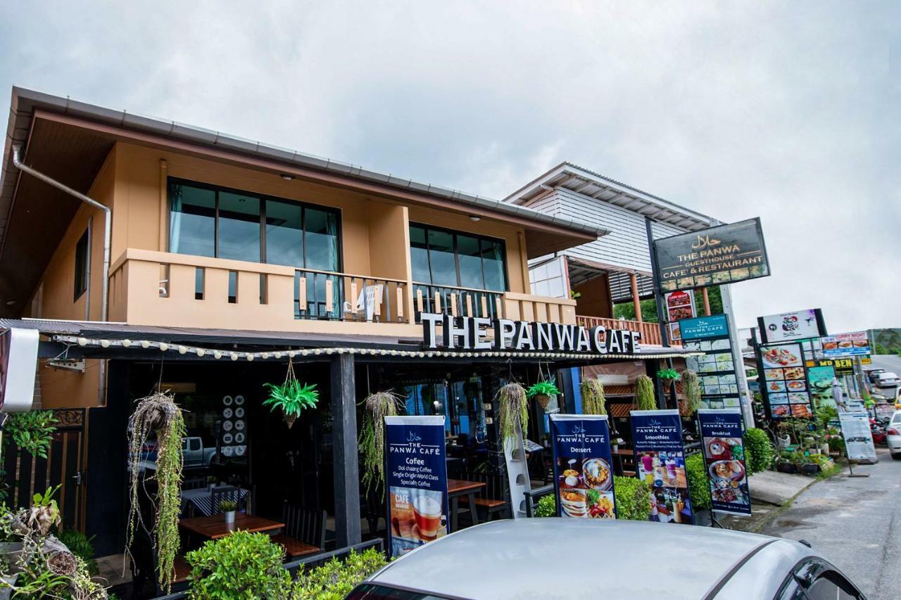 The Panwa Guesthouse, Phuket Zewnętrze zdjęcie